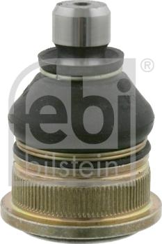 Febi Bilstein 23995 - Шаровая опора, несущий / направляющий шарнир parts5.com