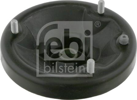 Febi Bilstein 23943 - Опора стойки амортизатора, подушка parts5.com