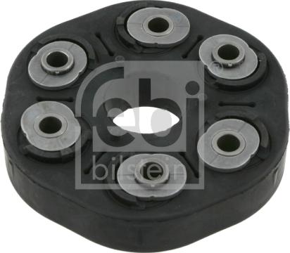 Febi Bilstein 23959 - Шарнир, продольный вал parts5.com