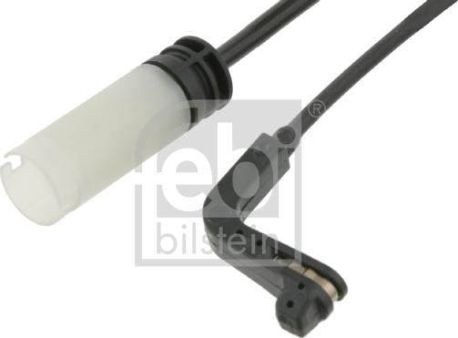 Febi Bilstein 23908 - Сигнализатор, износ тормозных колодок parts5.com