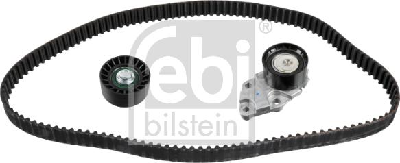 Febi Bilstein 23457 - Комплект ремня ГРМ parts5.com