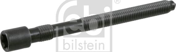 Febi Bilstein 23406 - Болт головки цилиндра parts5.com