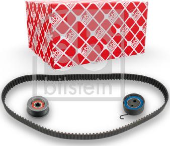 Febi Bilstein 23415 - Комплект ремня ГРМ parts5.com