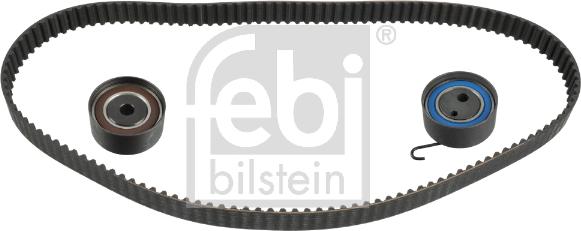 Febi Bilstein 23415 - Комплект ремня ГРМ parts5.com