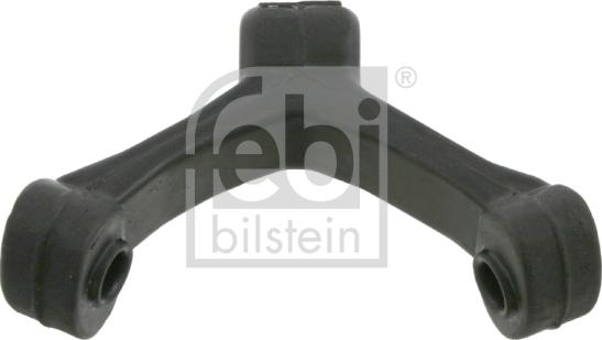 Febi Bilstein 23484 - Кронштейн, втулка, система выпуска ОГ parts5.com