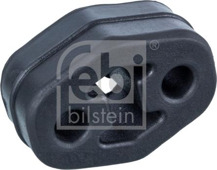 Febi Bilstein 23488 - Кронштейн, втулка, система выпуска ОГ parts5.com