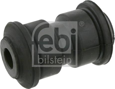 Febi Bilstein 23483 - Подвеска, листовая рессора parts5.com