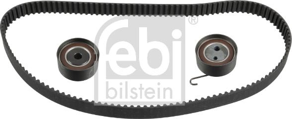 Febi Bilstein 23437 - Комплект ремня ГРМ parts5.com