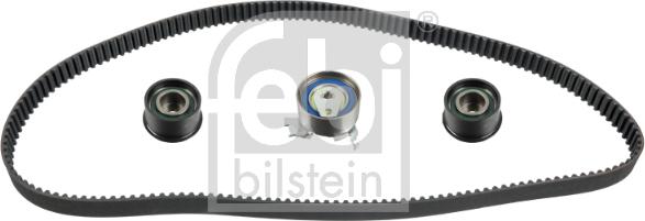 Febi Bilstein 23427 - Комплект ремня ГРМ parts5.com