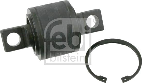 Febi Bilstein 23503 - Ремонтный комплект, рычаг подвески parts5.com