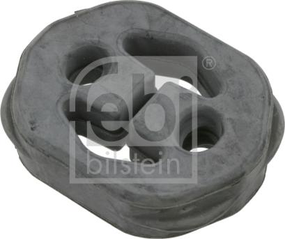 Febi Bilstein 23512 - Кронштейн, втулка, система выпуска ОГ parts5.com