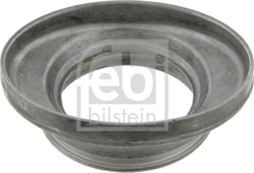 Febi Bilstein 23520 - Опорное кольцо, опора стойки амортизатора parts5.com