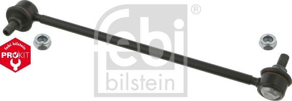 Febi Bilstein 23575 - Тяга / стойка, стабилизатор parts5.com