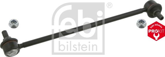 Febi Bilstein 23577 - Тяга / стойка, стабилизатор parts5.com