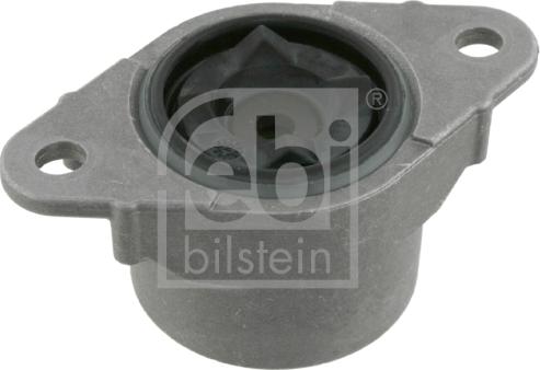 Febi Bilstein 23690 - Опора стойки амортизатора, подушка parts5.com