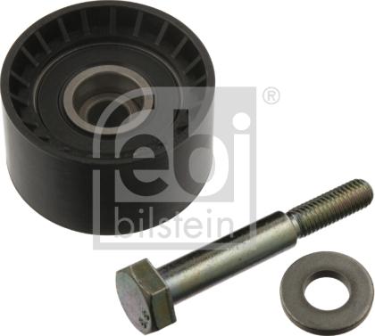 Febi Bilstein 23654 - Направляющий ролик, зубчатый ремень parts5.com