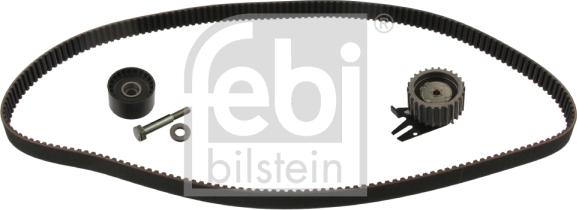 Febi Bilstein 23655 - Комплект ремня ГРМ parts5.com