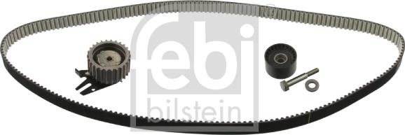 Febi Bilstein 23651 - Комплект ремня ГРМ parts5.com