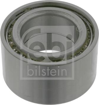 Febi Bilstein 23657 - Подшипник ступицы колеса parts5.com