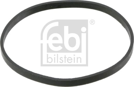 Febi Bilstein 23661 - Уплотняющее кольцо, ступица колеса parts5.com