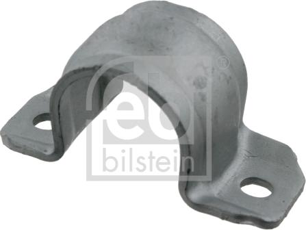 Febi Bilstein 23604 - Кронштейн, подвеска стабилизатора parts5.com