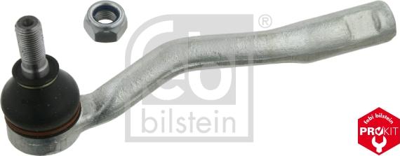 Febi Bilstein 23603 - Наконечник рулевой тяги, шарнир parts5.com