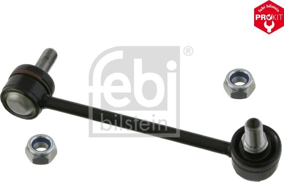 Febi Bilstein 23688 - Тяга / стойка, стабилизатор parts5.com