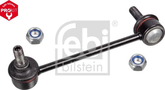 Febi Bilstein 23687 - Тяга / стойка, стабилизатор parts5.com