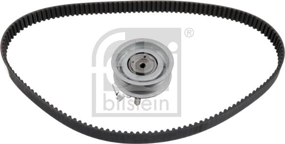 Febi Bilstein 23634 - Комплект ремня ГРМ parts5.com