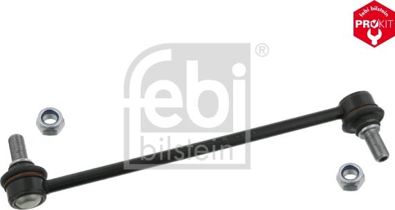 Febi Bilstein 23636 - Тяга / стойка, стабилизатор parts5.com