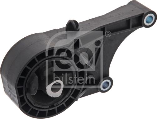 Febi Bilstein 23674 - Подушка, опора, подвеска двигателя parts5.com