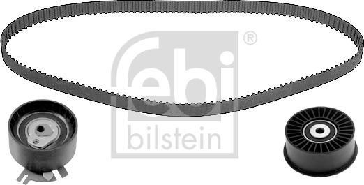 Febi Bilstein 23045 - Timing Belt Set parts5.com