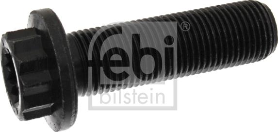 Febi Bilstein 23042 - Болт шкива parts5.com