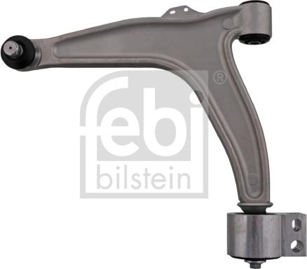 Febi Bilstein 23001 - Рычаг подвески колеса parts5.com