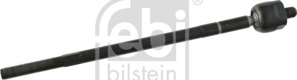 Febi Bilstein 23023 - Осевой шарнир, рулевая тяга parts5.com