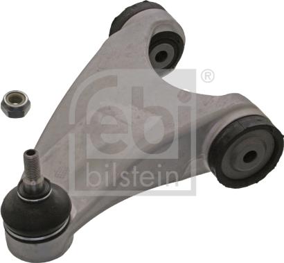 Febi Bilstein 23161 - Рычаг подвески колеса parts5.com