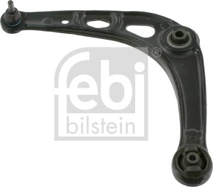 Febi Bilstein 23181 - Рычаг подвески колеса parts5.com