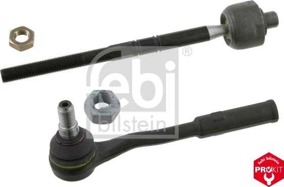 Febi Bilstein 23137 - Поперечная рулевая тяга parts5.com