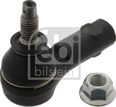 Febi Bilstein 23173 - Наконечник рулевой тяги, шарнир parts5.com