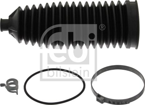 Febi Bilstein 23844 - Комплект пыльника, рулевое управление parts5.com