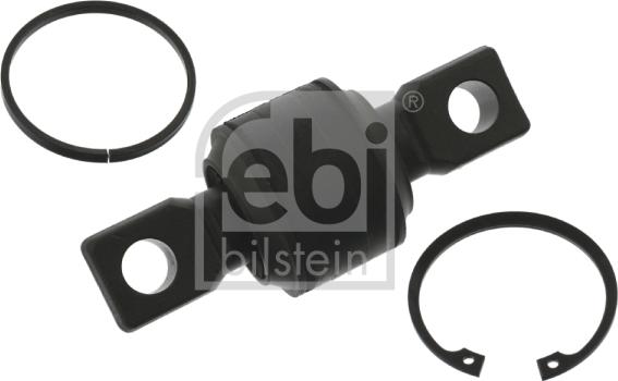 Febi Bilstein 23840 - Ремонтный комплект, рычаг подвески parts5.com