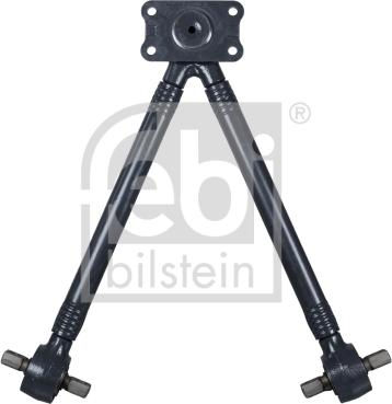 Febi Bilstein 23853 - Рычаг подвески колеса parts5.com