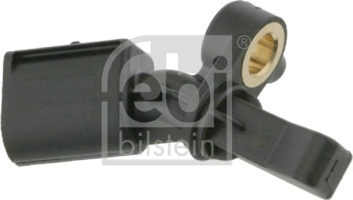 Febi Bilstein 23804 - Датчик ABS, частота вращения колеса parts5.com