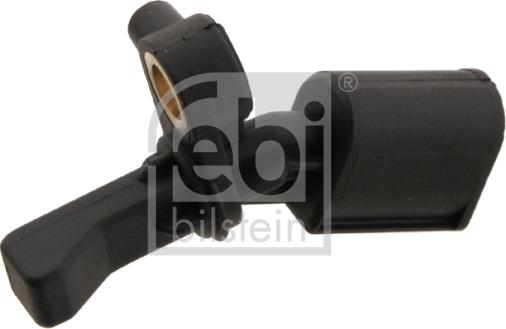 Febi Bilstein 23806 - Датчик ABS, частота вращения колеса parts5.com