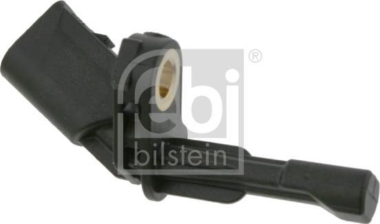 Febi Bilstein 23808 - Датчик ABS, частота вращения колеса parts5.com