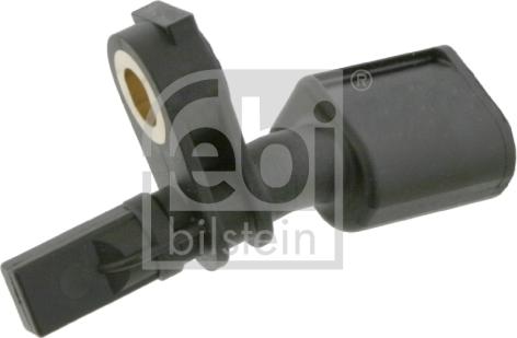 Febi Bilstein 23814 - Датчик ABS, частота вращения колеса parts5.com