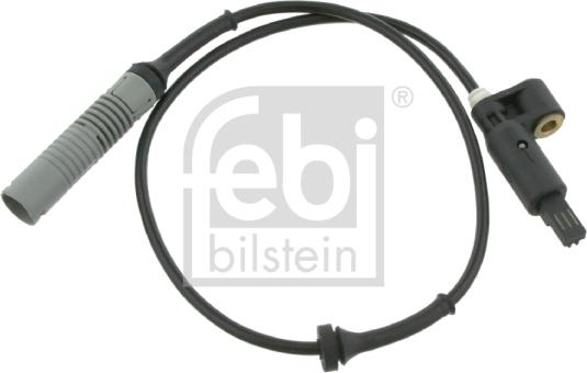 Febi Bilstein 23399 - Датчик ABS, частота вращения колеса parts5.com