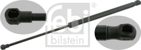 Febi Bilstein 23394 - Газовая пружина, упор parts5.com