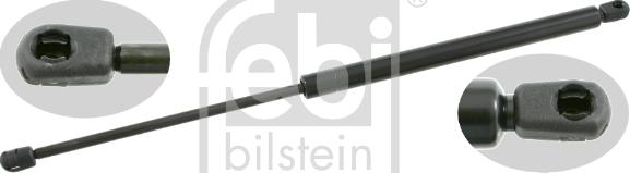 Febi Bilstein 23396 - Газовая пружина, упор parts5.com