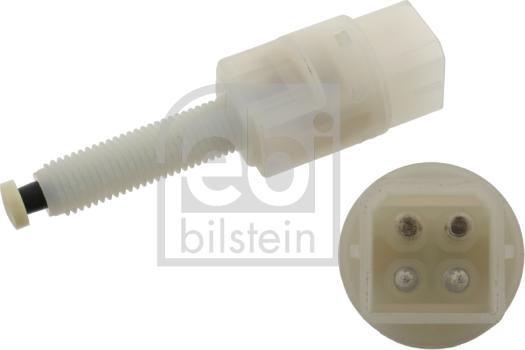 Febi Bilstein 23340 - Выключатель фонаря сигнала торможения parts5.com